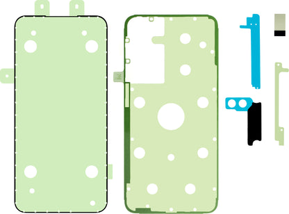 Kit Lijm Samsung Galaxy A35 5G A356, Service Pack GH82-34539A