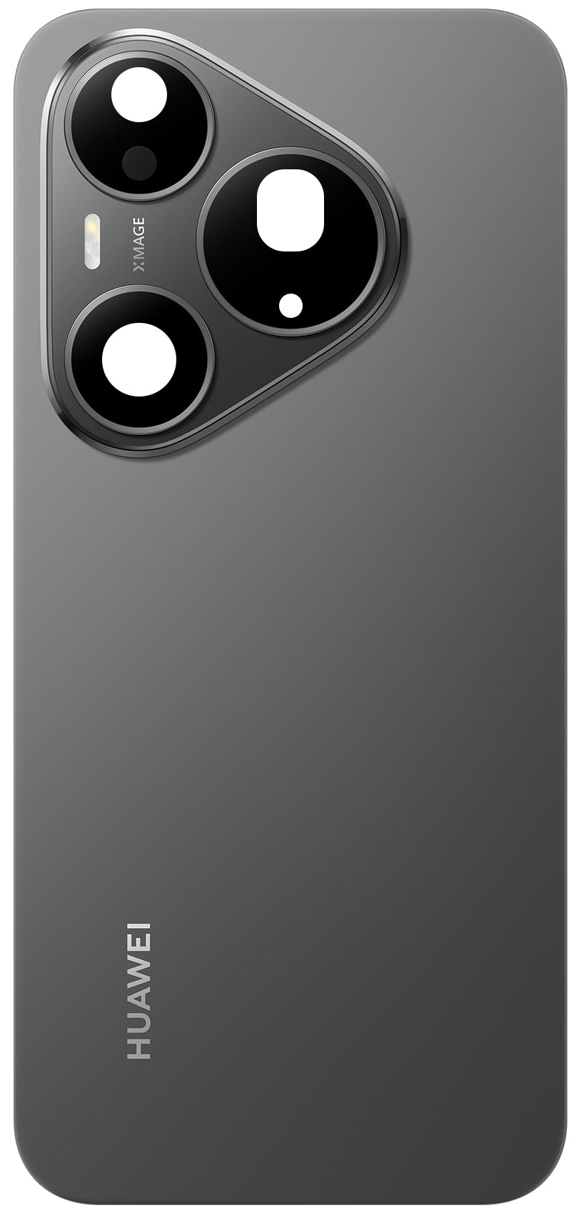 Huawei Pura 90s Pro Akkudeckel-Kit Mulberry Black Service Pack und spezielle Servicewerkzeuge