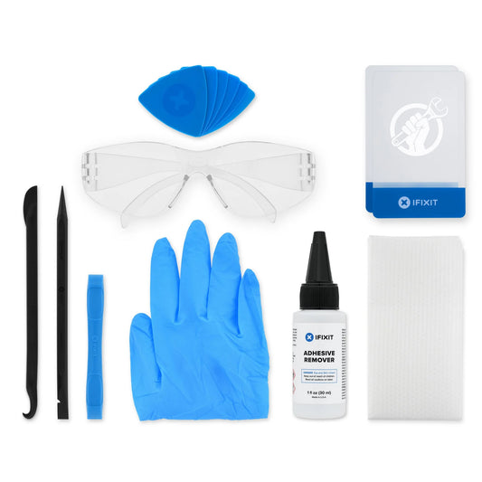 iFixit IF145-400-7 Lijmverwijderingsset