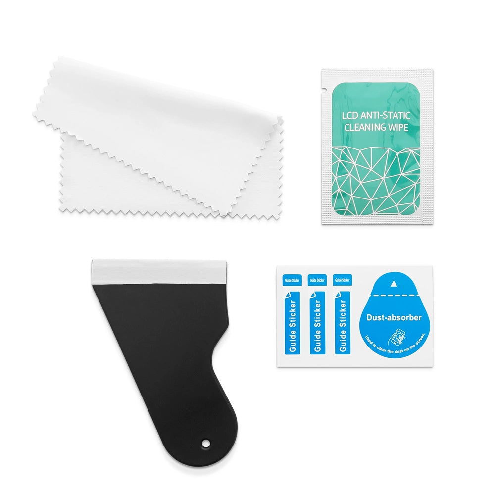 OEM Protective Film Application Kit, 4in1