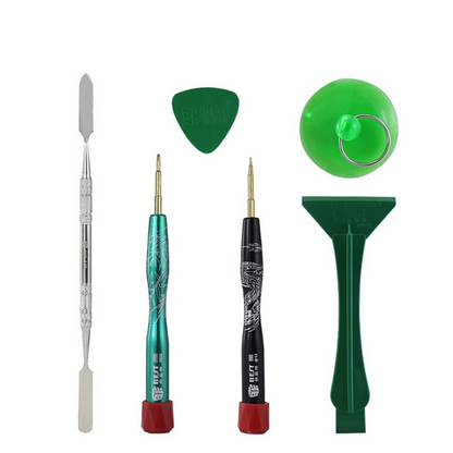 Best Reparaturset BST-599, 6in1