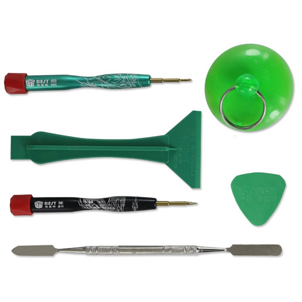 Best Reparaturset BST-599, 6in1