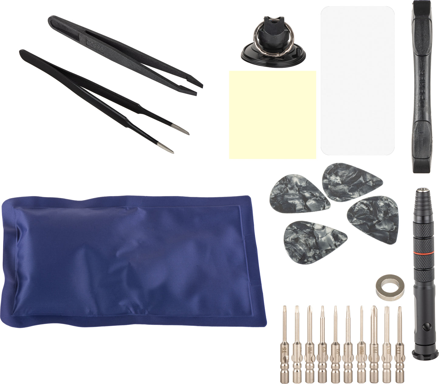 Reparaturset Honor, 9in1 0221AACG