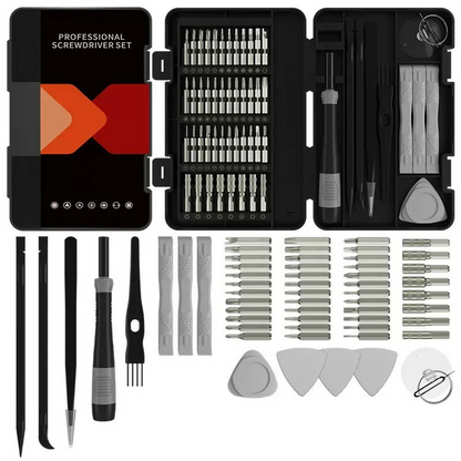 Jiafa Reparatieset, 58in1