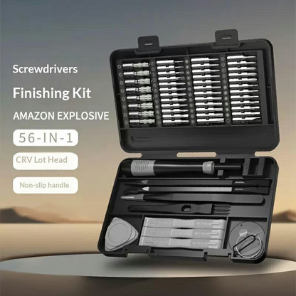 Jiafa Reparatieset, 58in1