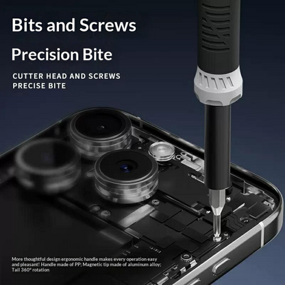 Jiafa Reparatieset, 58in1