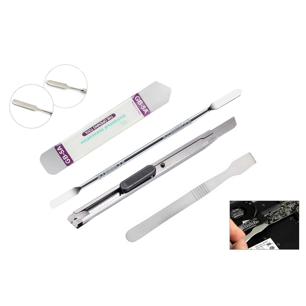 Reparatieset Jiafa JF-8102, 21in1
