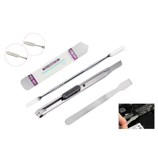 Kit de réparation Jiafa JF-8102, 21 en 1