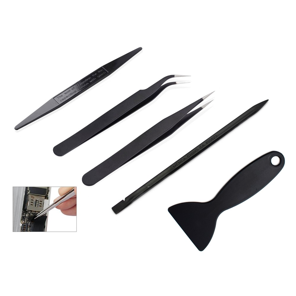 Reparatieset Jiafa JF-8102, 21in1