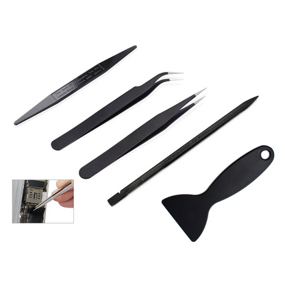 Reparatieset Jiafa JF-8102, 21in1