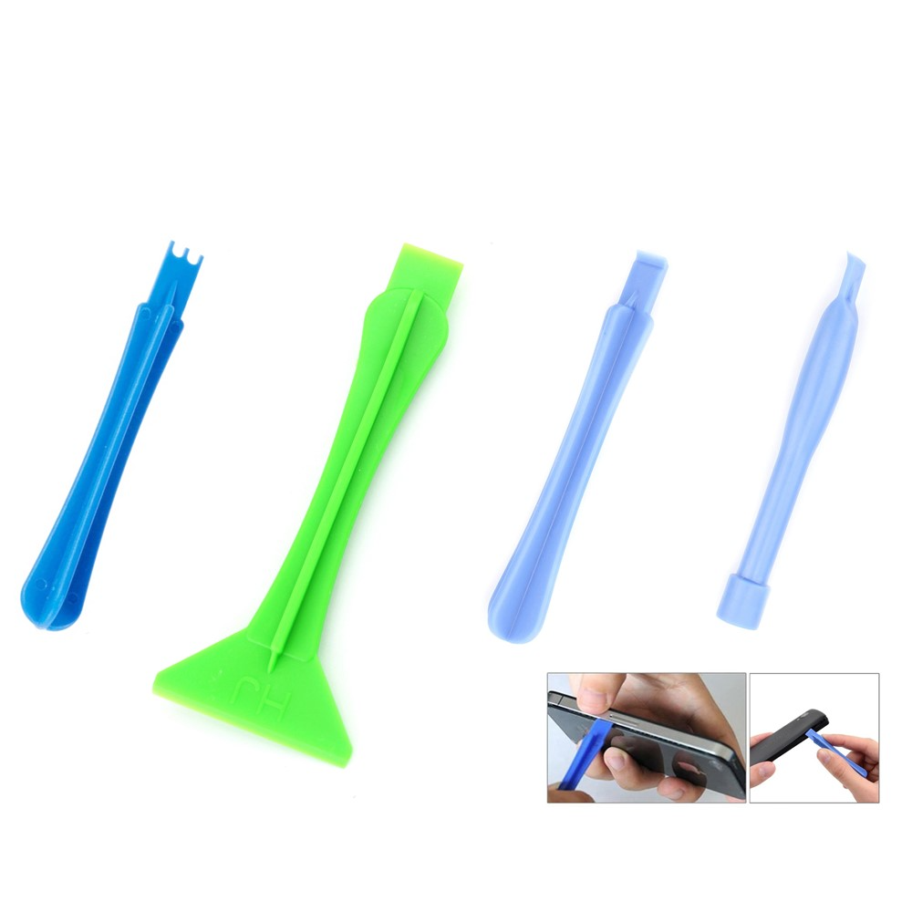 Reparatieset Jiafa JF-8102, 21in1