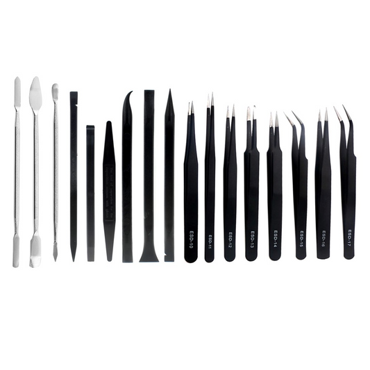 Kit Reparatii Jiafa JF-8169, 17in1