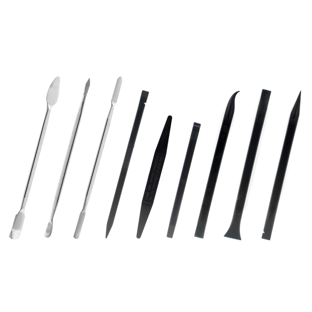 Kit de réparation Jiafa JF-8169, 17 en 1
