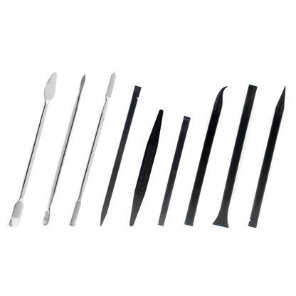 Kit de réparation Jiafa JF-8169, 17 en 1