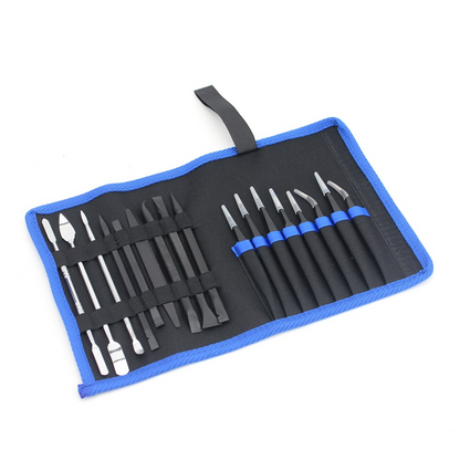 Kit de réparation Jiafa JF-8169, 17 en 1