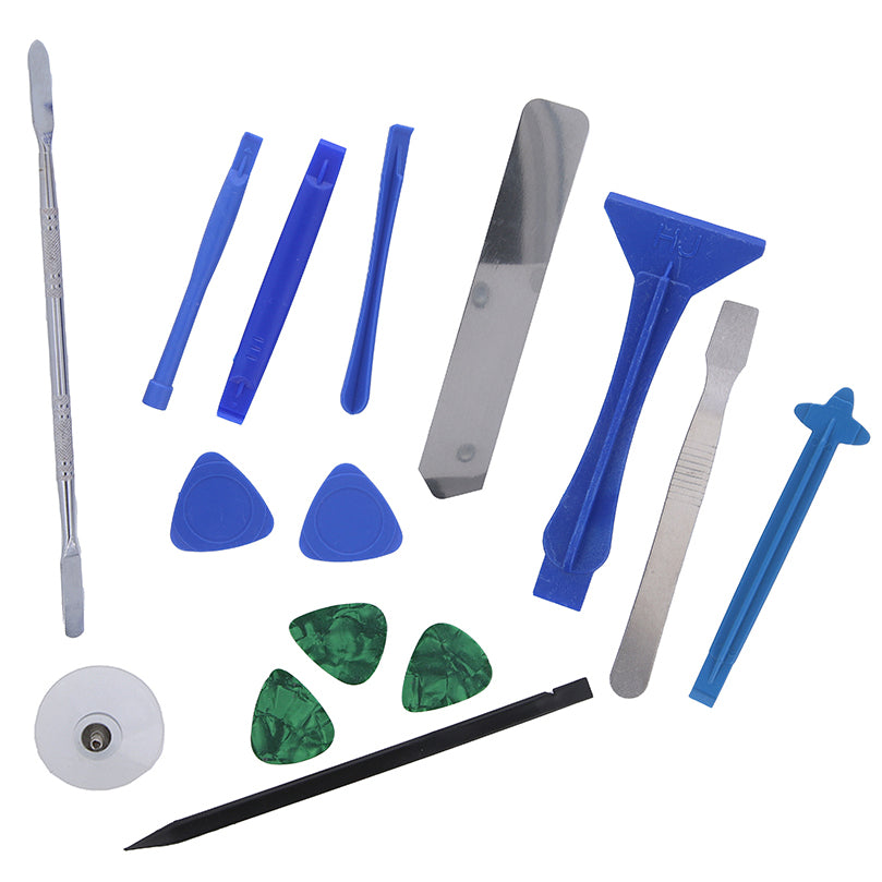 OEM Reparaturset, 15in1