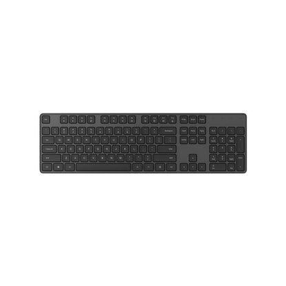 Xiaomi Combo Draadloze Muis Toetsenbord Kit, Zwart BHR6100GL