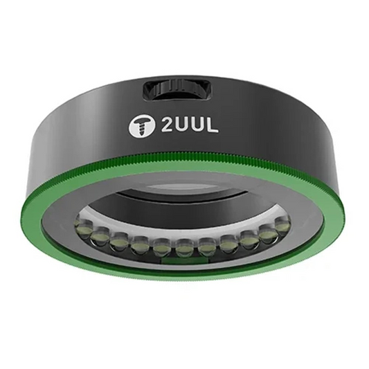 Lampe 2UUL MS97 pour Microscope