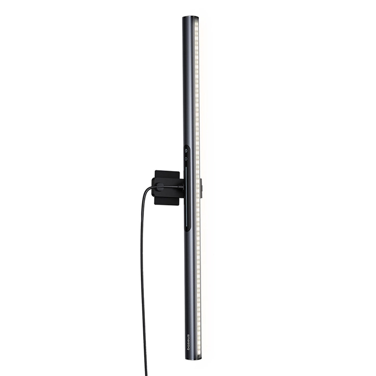 Led Monitor Lamp Baseus i-Wok 3, 2700K - 6000K, Zwart L10068500111-00