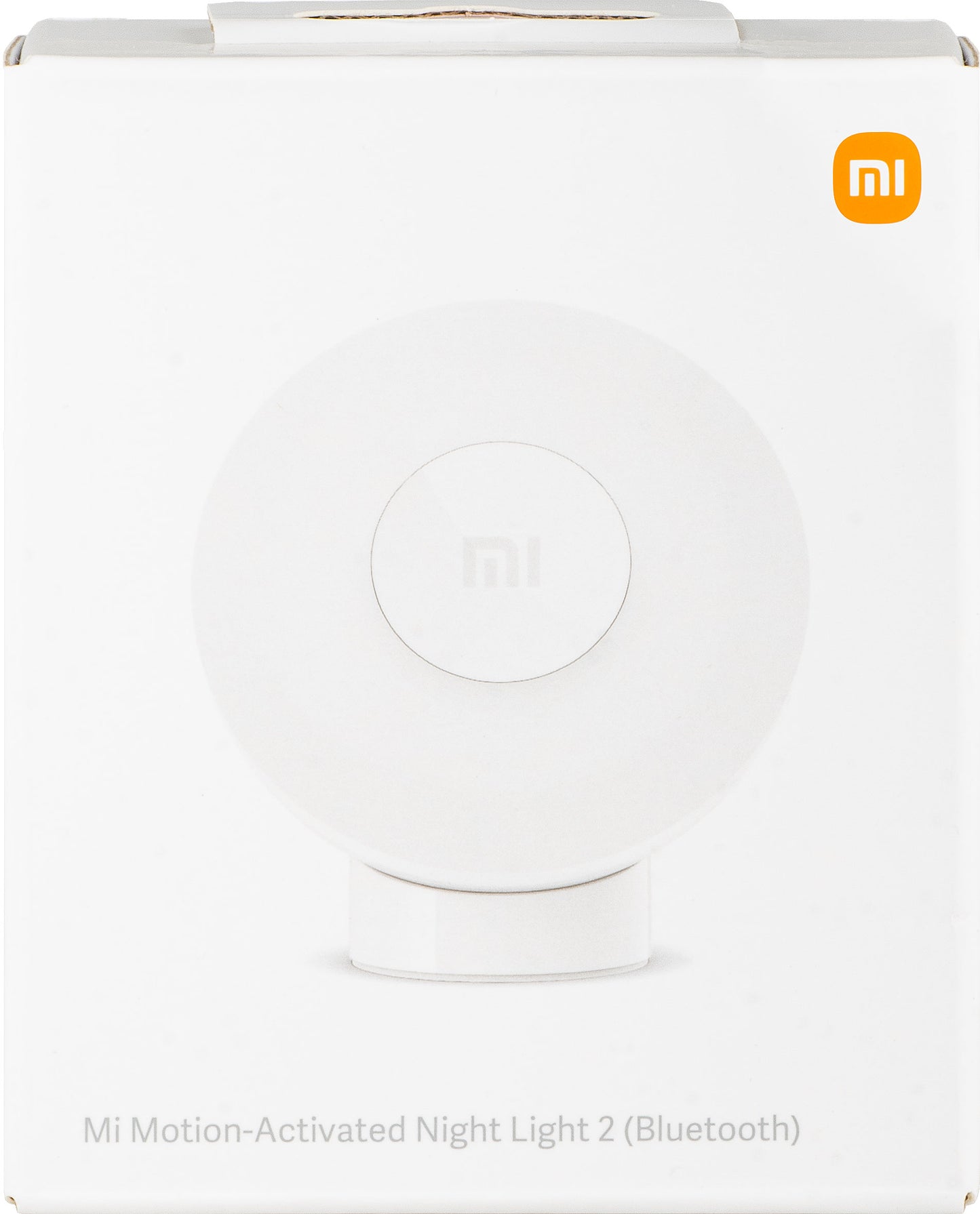 Xiaomi Light 2 LED Nachtlampje, 2800K, Sensor, Wit BHR5278GL