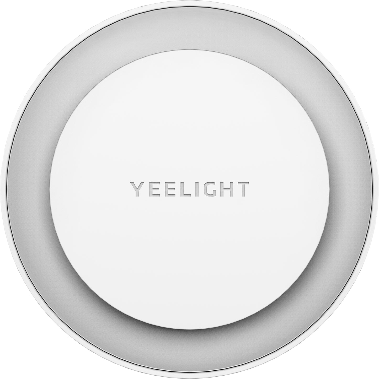Yeelight LED-Nachtlicht, 0.5W, 2500K, Sensor, UK-Version, Weiß, Wiederverpackt YLYD11YL