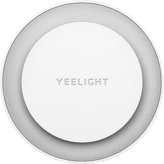 Yeelight LED-Nachtlicht, 0.5W, 2500K, Sensor, UK-Version, Weiß, Wiederverpackt YLYD11YL