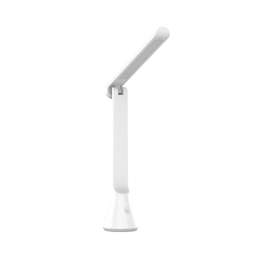 Lampe LED de bureau Yeelight Folding Z1, Blanche YLTD11YL