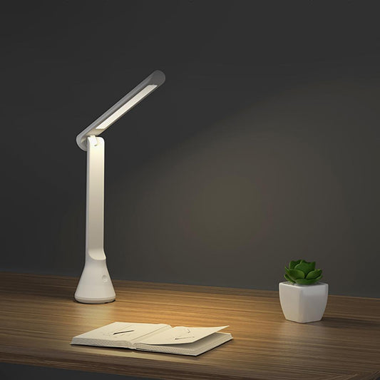 Lampe LED de bureau Yeelight Folding Z1, Blanche YLTD11YL