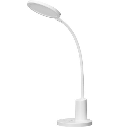 Lampe LED de bureau Yeelight Pura, Blanche YLYTD-0034
