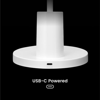 Yeelight Pura Led Bureaulamp, Wit YLYTD-0034