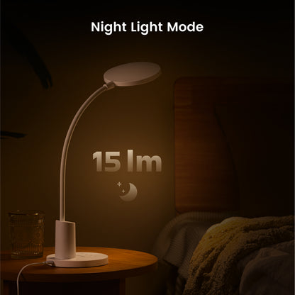 Yeelight Pura Led Bureaulamp, Wit YLYTD-0034