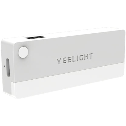 LED-lamp Yeelight A6, 0,15W, 2700K, 6lm, Sensor, Grijs YLCTD001 YLCTD001