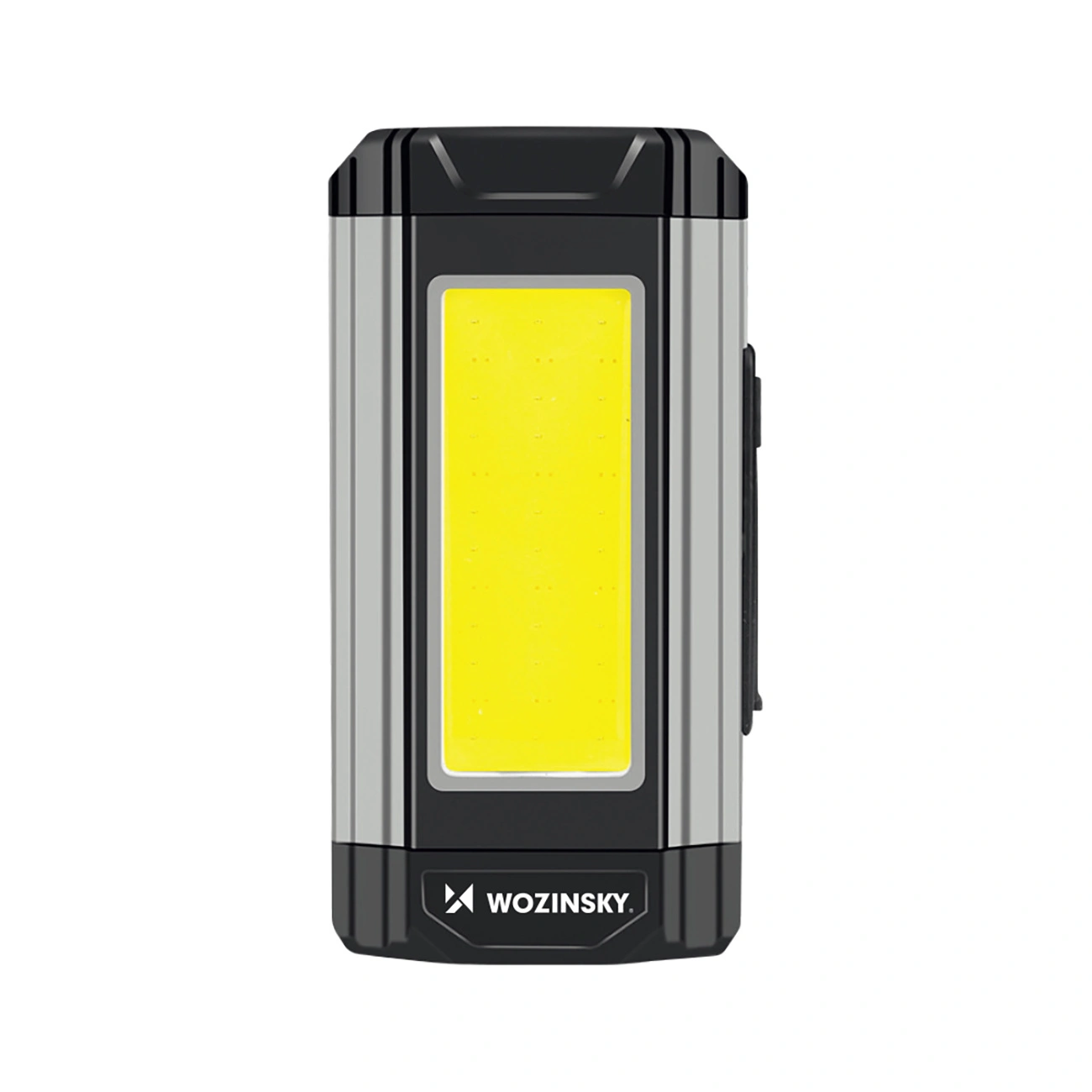 LED-Arbeitslampe WZK WLR-15W, 1500lm, Grau