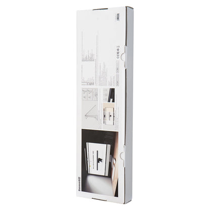 Baseus i-Wok2 Led Monitorlamp, 2700K - 6500K, Zwart DGIW000101