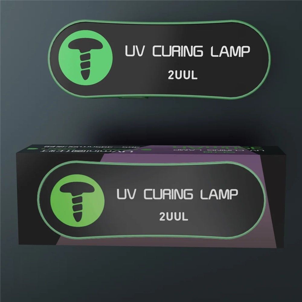 UV-lamp 2UUL SC08