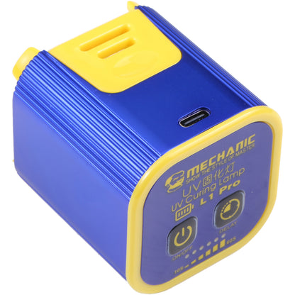 UV Lamp Mechanic L1 Pro