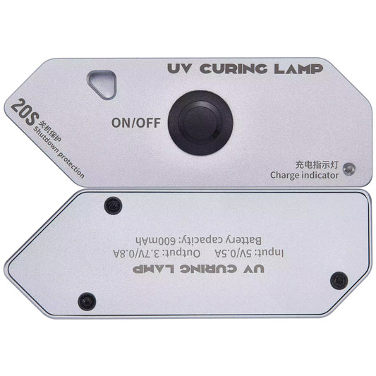Lampe UV 2UUL SC05