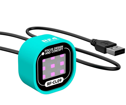UV-lamp RF4 RF-CL09