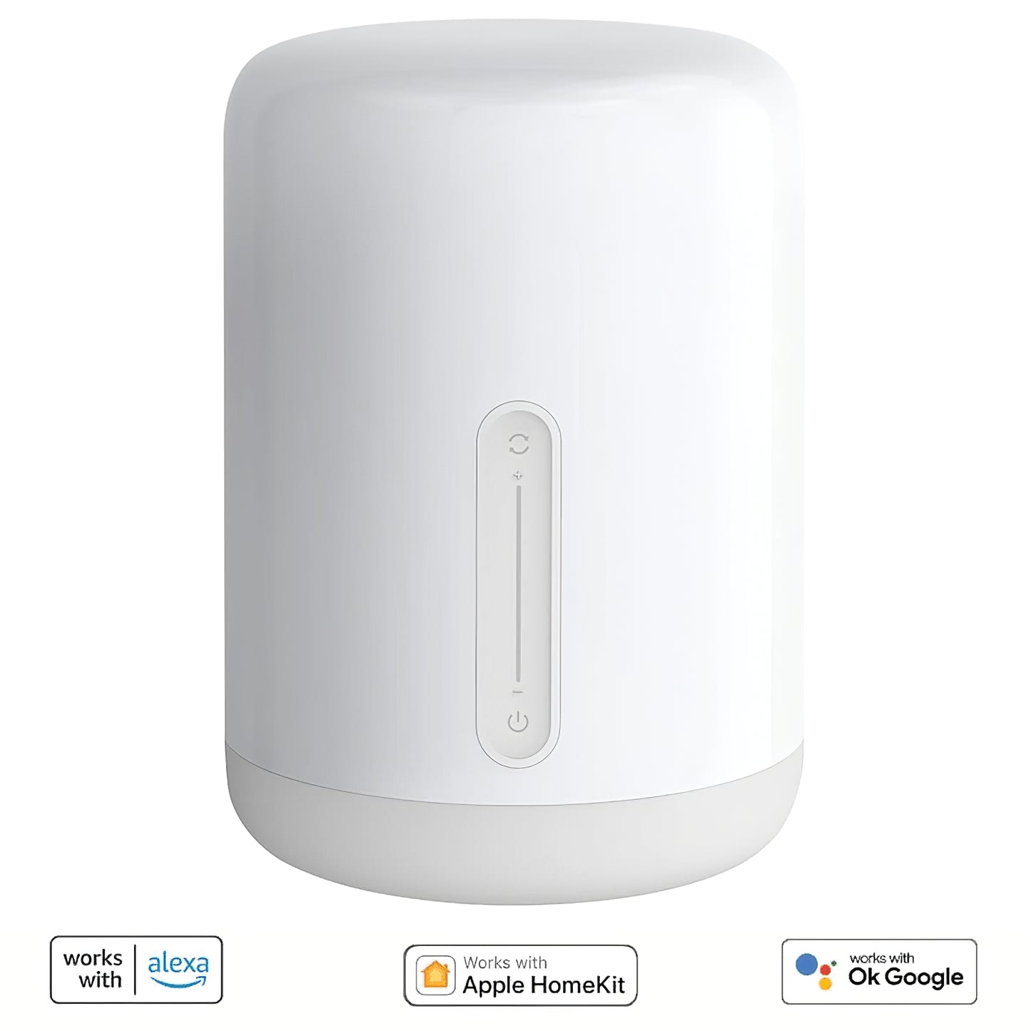 Veghe Xiaomi Xiaomi Lampe de chevet 2, Wi-Fi, RGBW BHR5969EU BHR5969EU 