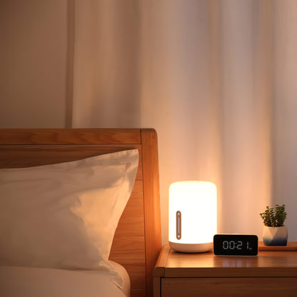 Veghe Xiaomi Xiaomi Lampe de chevet 2, Wi-Fi, RGBW BHR5969EU BHR5969EU 