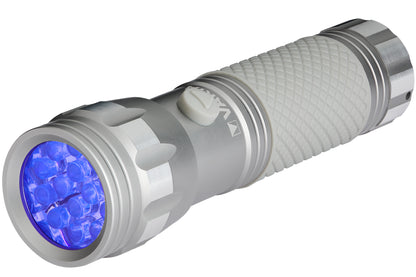 Varta UV LED zaklamp