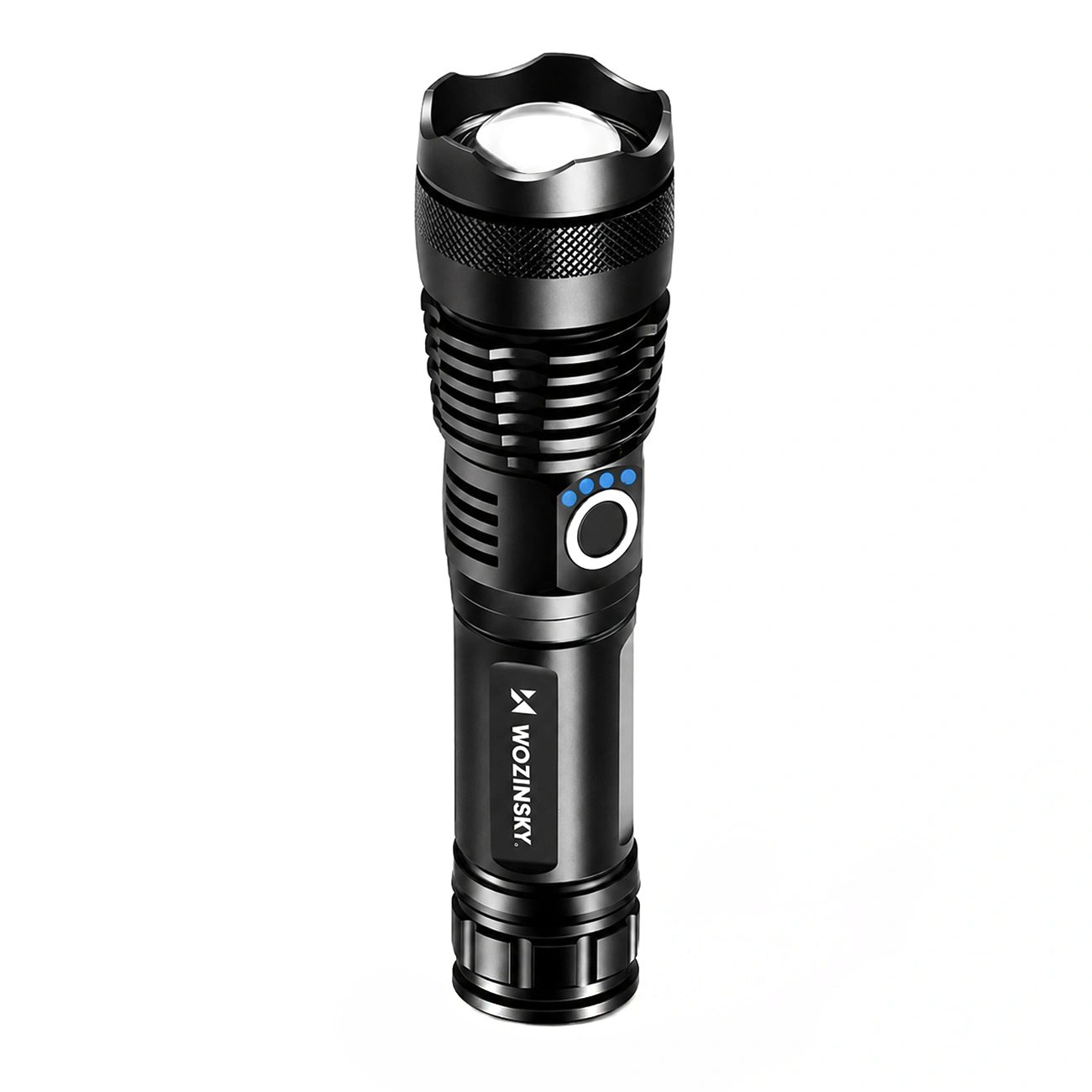LED-zaklamp WZK WLT-15W, 1500lm, IP65