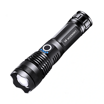 LED-zaklamp WZK WLT-15W, 1500lm, IP65