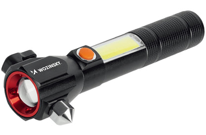 LED-zaklamp WZK WLR-31 3in1, 5W, 500lm