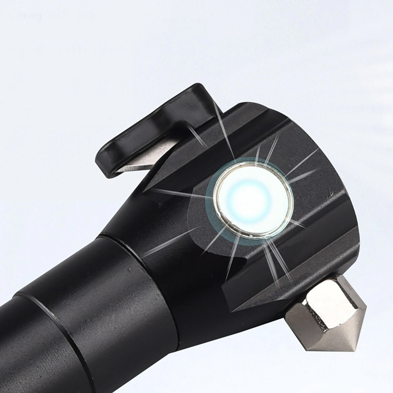 LED-zaklamp WZK WLR-31 3in1, 5W, 500lm