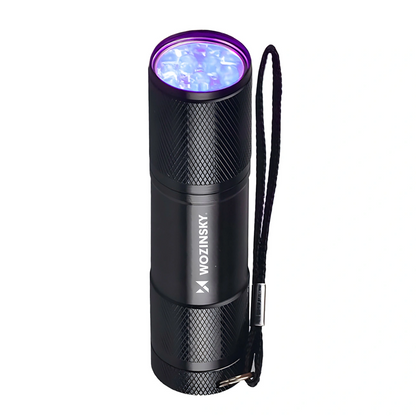 Lampe UV LED WZK WLD-9L, IP65