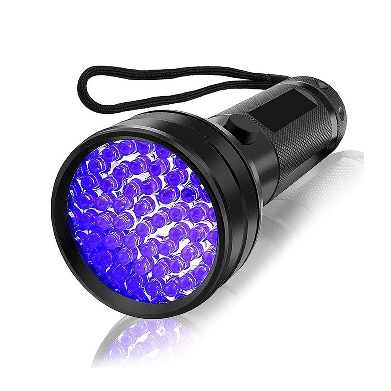 Lampe UV LED WZK WLT-51L, IP65