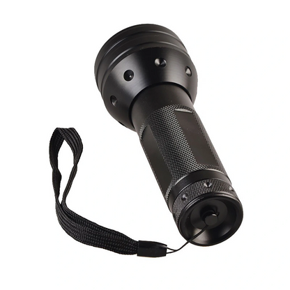 Lampe UV LED WZK WLT-51L, IP65