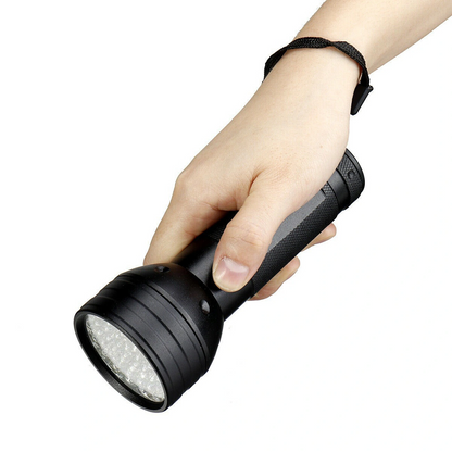 Lampe UV LED WZK WLT-51L, IP65