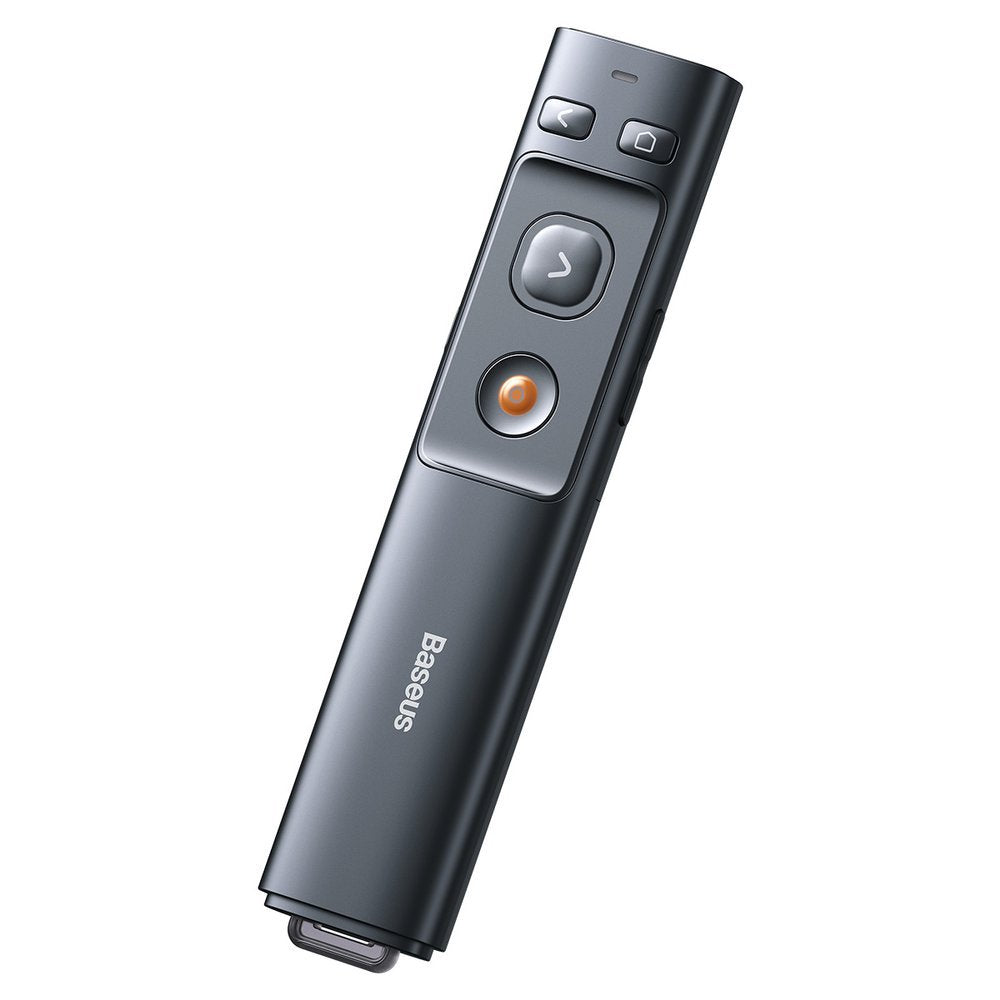 Presenter Wireless Baseus Orange Dot, Grau ACFYB-B0G